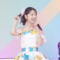 柏木由紀【写真：竹内みちまろ】