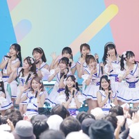 NMB48【写真：竹内みちまろ】