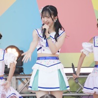 NMB48【写真：竹内みちまろ】