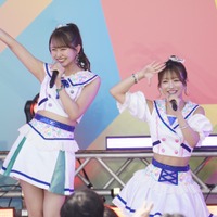 NMB48【写真：竹内みちまろ】