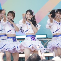 NMB48【写真：竹内みちまろ】