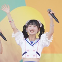 新澤菜央【写真：竹内みちまろ】