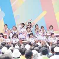 NMB48【写真：竹内みちまろ】