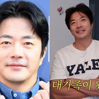 俳優クォン・サンウに新たな家族！里親になることを決めた過程が公開「序列は僕より上」