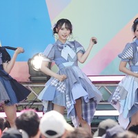 STU48【写真：竹内みちまろ】