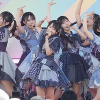 STU48【写真：竹内みちまろ】