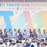 STU48【写真：竹内みちまろ】