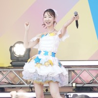 柏木由紀【写真：竹内みちまろ】