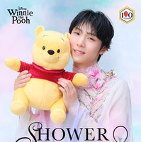 (c) Disney Based on the “Winnie the Pooh” works by A.A. Milne and E.H. Shepard.