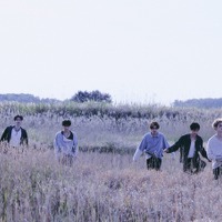 ENHYPEN、危うくも美しい“最後の逃避”を描く…新アルバム『THE SIN：BLISS』の物語に注目