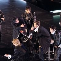 RM「10代の頃の憧れのスターの前で歌えて最高の気分」BTS、ニューヨークの観客15万人を魅了