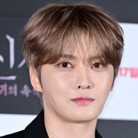 ジェジュン、約1年3カ月ぶりのカムバック決定！ニューシングル『THE WAVE』リリースへ
