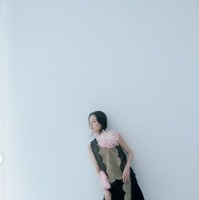 上坂樹里（画像は上坂樹里公式インスタグラムより）※所属事務所に掲載許可をもらっています