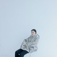 上坂樹里（画像は上坂樹里公式インスタグラムより）※所属事務所に掲載許可をもらっています