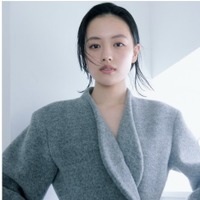 上坂樹里（画像は上坂樹里公式インスタグラムより）※所属事務所に掲載許可をもらっています