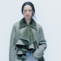 上坂樹里（画像は上坂樹里公式インスタグラムより）※所属事務所に掲載許可をもらっています