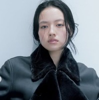 上坂樹里（画像は上坂樹里公式インスタグラムより）※所属事務所に掲載許可をもらっています