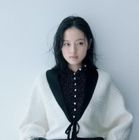 上坂樹里（画像は上坂樹里公式インスタグラムより）※所属事務所に掲載許可をもらっています