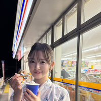 （写真は兒玉遥の公式Instagramから）※所属事務所に掲載許諾をもらっています