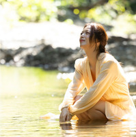【デジタル限定】宇佐美なお写真集『U～BEST SELECTION』 撮影：西條彰仁