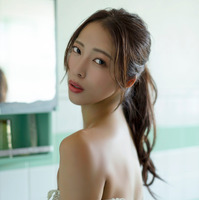 【デジタル限定】宇佐美なお写真集『U～BEST SELECTION』 撮影：西條彰仁