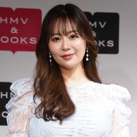 井口裕香【写真：竹内みちまろ】
