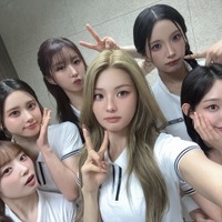 「日本式アイドルに生まれ変わる」K-POPグループLIGHTSUM、日本で“再デビュー”へ…密着番組スタート