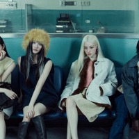 可憐な少女からクールな女性へ…ILLIT、ファッション誌で新境地！ミステリアスな表情に釘付け