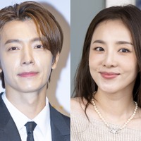 「付き合っていたと…」SUPER JUNIOR・ドンヘ、2NE1パク・サンダラとの“熱愛説”を回想