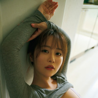 井口裕香(C)光文社/週刊FLASH 写真◎熊木優(io)