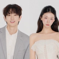 共演をきっかけに恋人へ…韓国ミュージカル俳優カップル、そろって結婚発表！「心強い伴侶と出会った」 画像