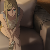 Ⓒサンライズ