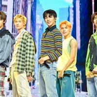 CORTIS、初の日本単独公演が“全席完売”！追加席まで売り切れ…デビュー1年未満で異例の人気ぶり