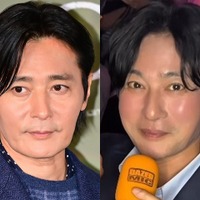 頬パンパンで整形説も…俳優チャン・ドンゴン、“疑惑”を一蹴！最新映像に「やっぱりイケメン」の声