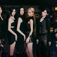 BABYMONSTER、一糸乱れぬ群舞に釘付け…『MOON』パフォーマンス映像がユーチューブトレンド1位に