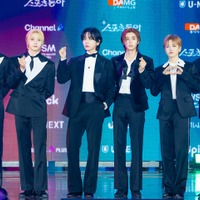 BOYNEXTDOOR、Spotify累計再生回数が10億回突破！日本ツアーを前に世界的人気を証明