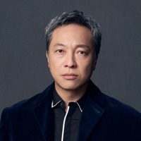 音尾琢真＜松木崇役＞（C）NHK