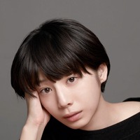 夏帆＜北沢佳奈役＞（C）NHK