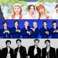 Red Velvet、Stray Kids、ENHYPENら人気グループが続々と！8月のK-POP界を彩る“カムバラッシュ”に注目