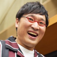 山里亮太【撮影：こじへい】