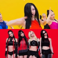 もう「スシロー」にしか聞こえない…aespa新曲の強烈フレーズに日本ファン騒然　CMコラボを望む声も