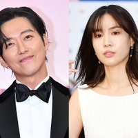 本当に産後1週間？ナムグン・ミンの“11歳年下”美人奥さま、ベッド上で見せた変わらぬ美貌に注目