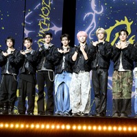 &TEAM、幻想的な新トレーラー公開！韓国AL『Mark on Me』で描く“新たな物語”に注目