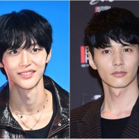 俳優ウォンビンとRIIZEウォンビンが共演へ…同名イケメンスターの初タッグに注目