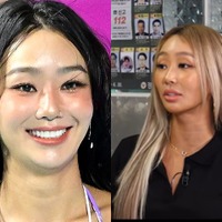 元韓国アイドル、元カレを親友に“略奪”された過去を告白「2人が愛し合っているというのに…」