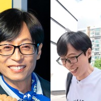 韓国バラエティ界のトップMC、撮影中に銀行で納税するリアルな姿が話題！国税庁も反応