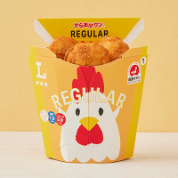 レギュラー