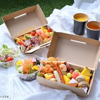 ピクニックBOX