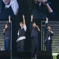 “彼氏ドル”として人気を集めたBOYFRIEND、日本ファンと再会！デビュー15 周年公演が大成功