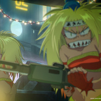 『攻殻機動隊 THE GHOST IN THE SHELL』第5話のキャスト公開！声優・久川綾＆熊谷ニーナが時を超えた再共演